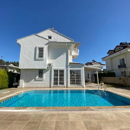 Calis Villa Fethiye