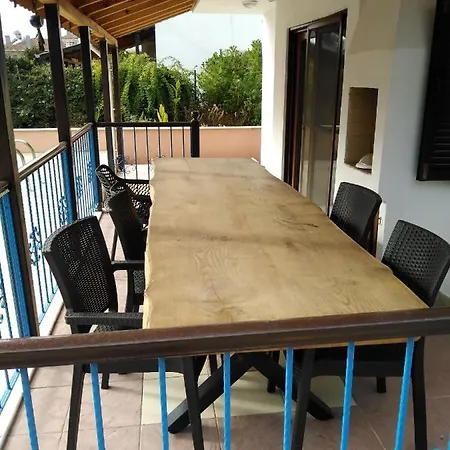 Villa Calis 2