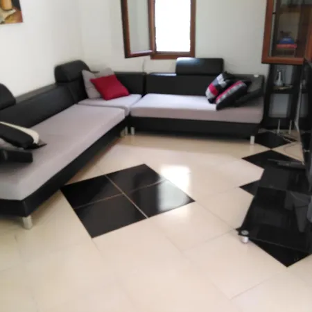 Calis 2 Villa *