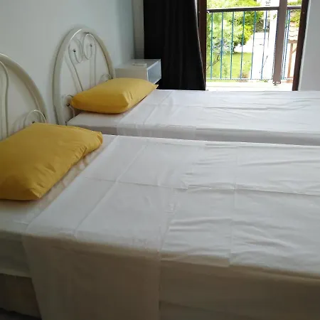 Villa Calis 2