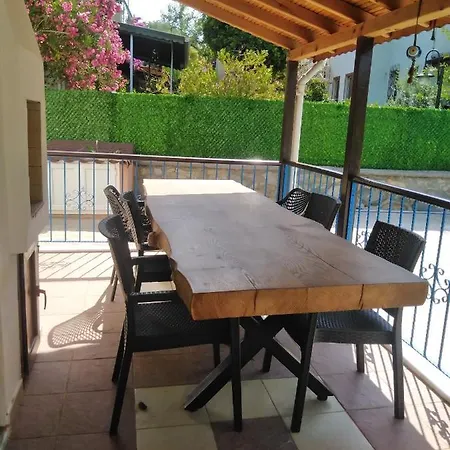 Calis 2 Villa *