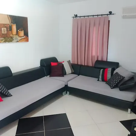 Calis 2 Villa *
