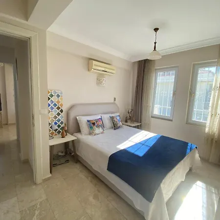 Calis Villa *