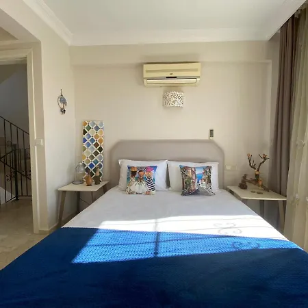 Villa Calis Fethiye