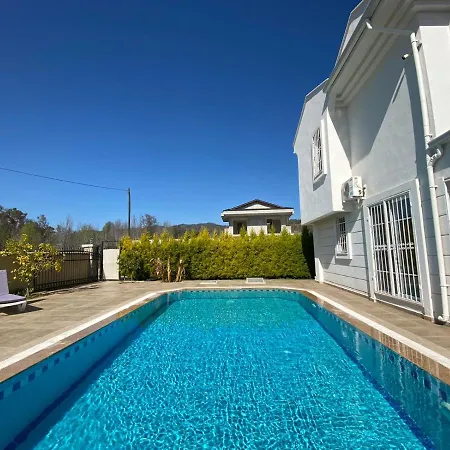 Villa Calis Fethiye
