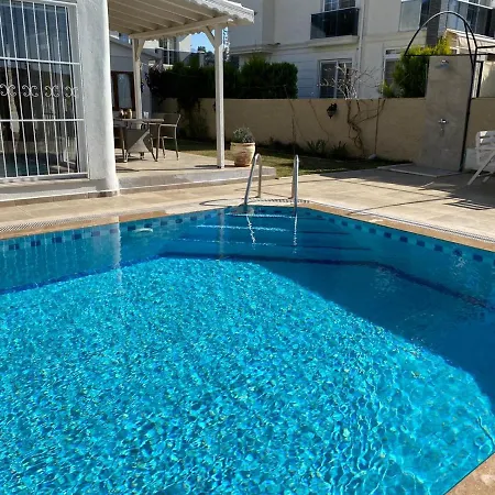 Villa Calis Fethiye
