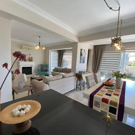 Calis Villa *