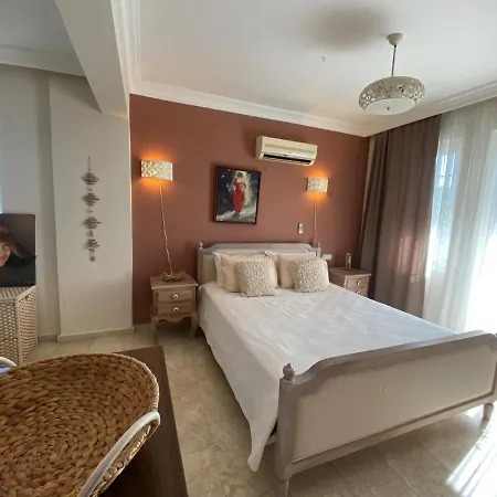 Calis Villa *