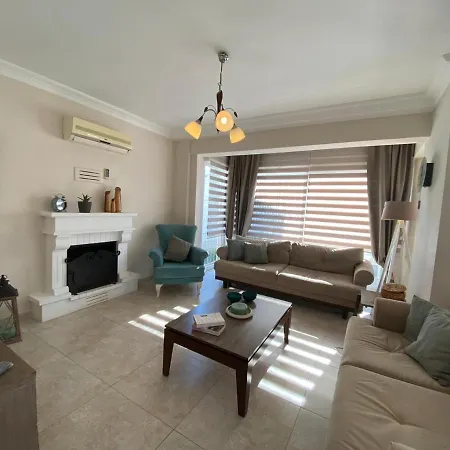 Calis Villa Fethiye
