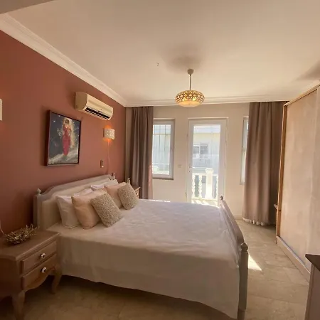 Villa Calis *