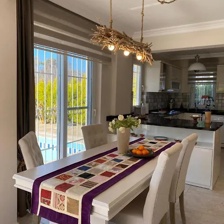 Calis Villa Fethiye