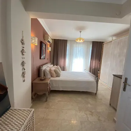 Villa Calis *
