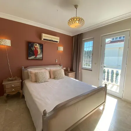 Calis Villa